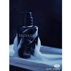 디올 소바쥬 남성용 바디워시 활력 수분 001-254374