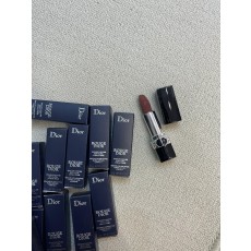 디올 가을 한정판 꽃 조각 입술색조 001-254381