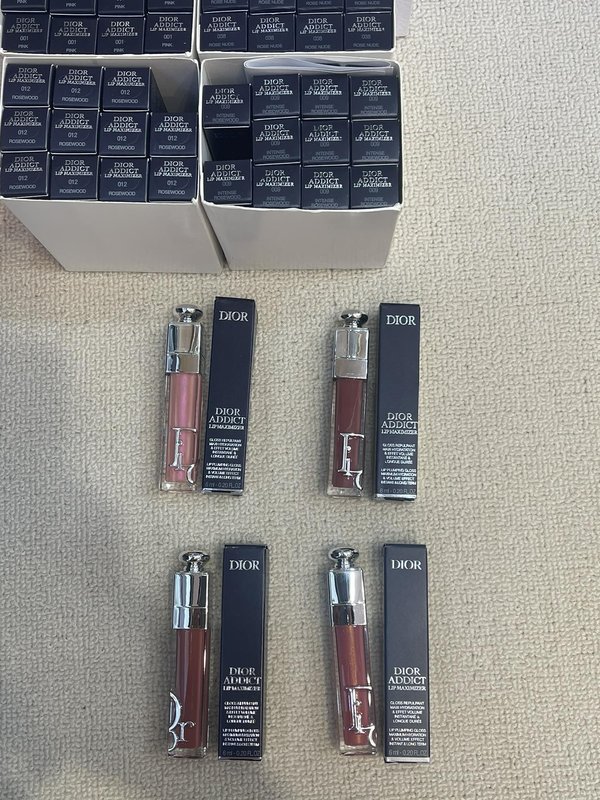 디올 모이스처 립글로스 틴트 001-254382