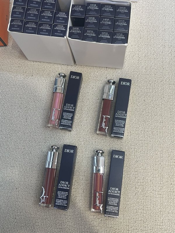 디올 모이스처 립글로스 틴트 001-254382