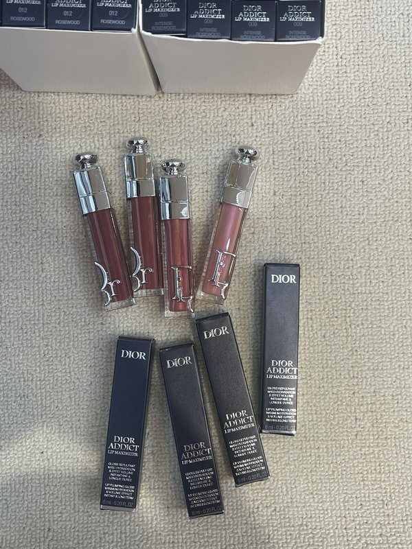 디올 모이스처 립글로스 틴트 001-254382