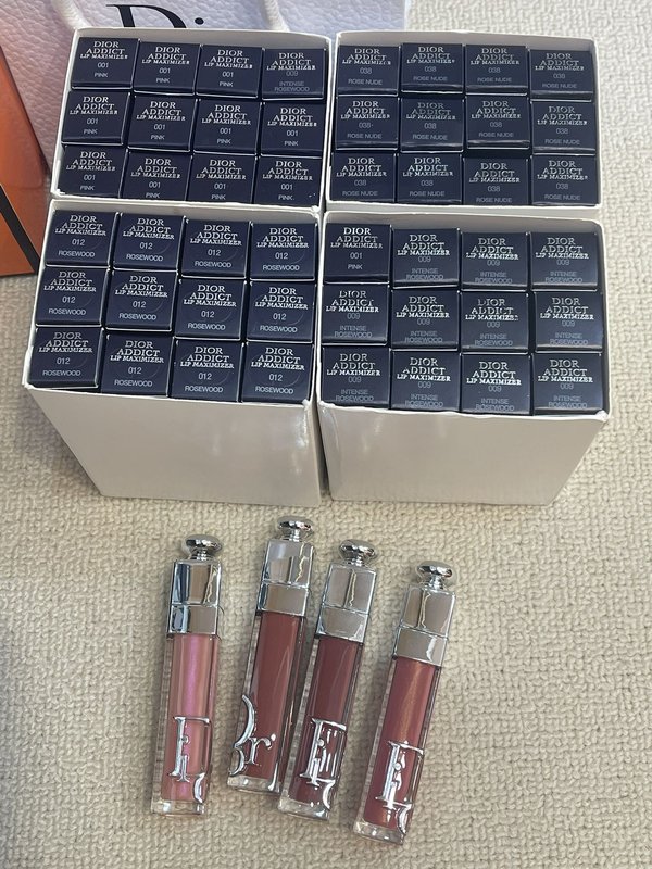 디올 모이스처 립글로스 틴트 001-254382