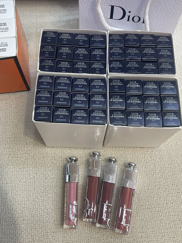 디올 모이스처 립글로스 틴트 001-254382