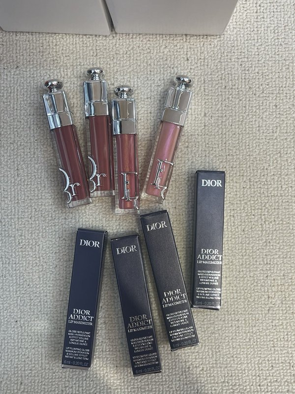 디올 모이스처 립글로스 틴트 001-254382
