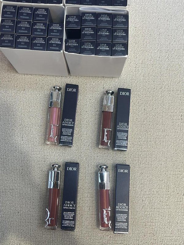 디올 모이스처 립글로스 틴트 001-254382
