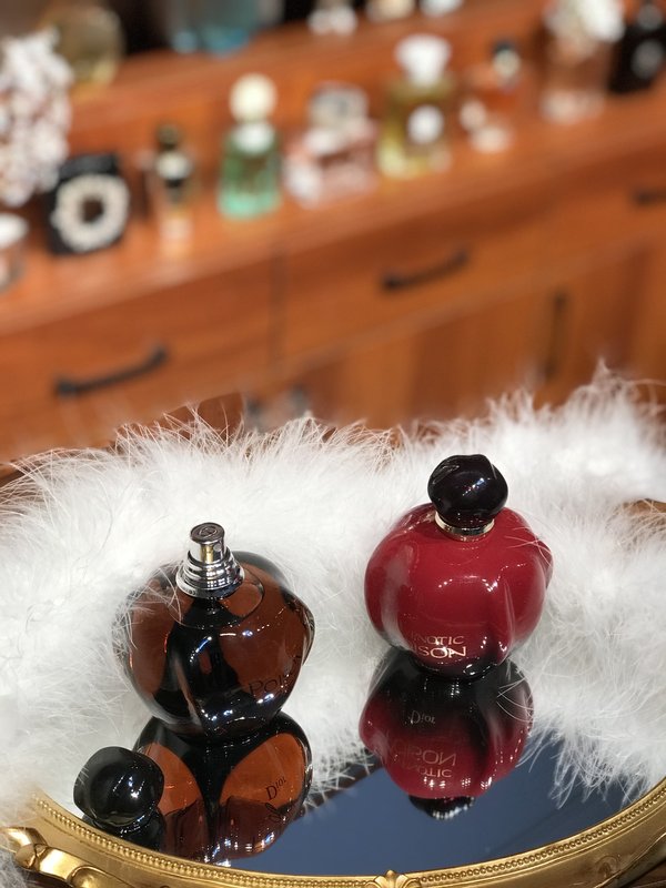 디올 포이즈 걸 오드뚜왈렛 001-254384
