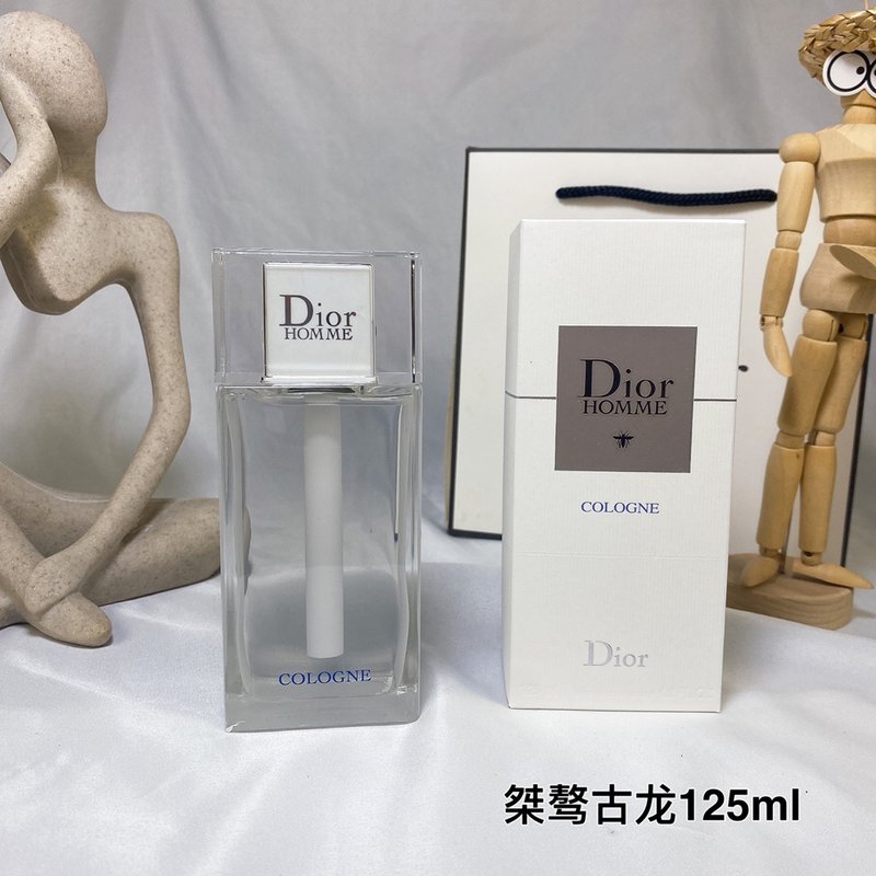 디올 므 콜로뉴 오드투알레 125ml 001-254388
