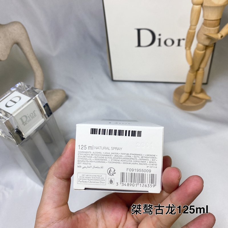 디올 므 콜로뉴 오드투알레 125ml 001-254388
