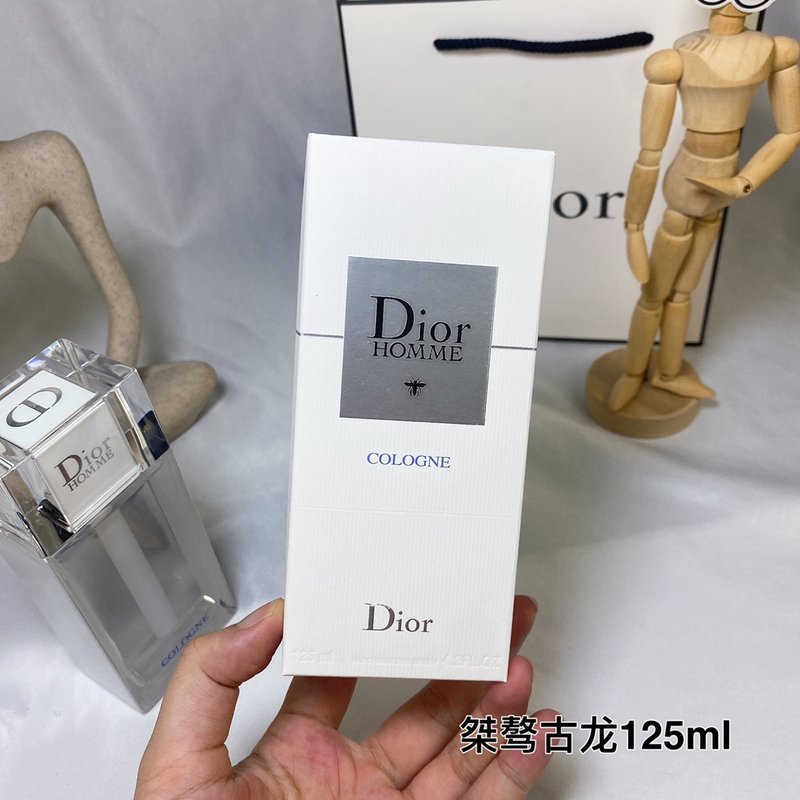 디올 므 콜로뉴 오드투알레 125ml 001-254388