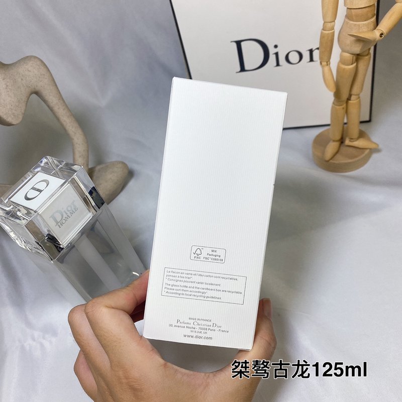 디올 므 콜로뉴 오드투알레 125ml 001-254388