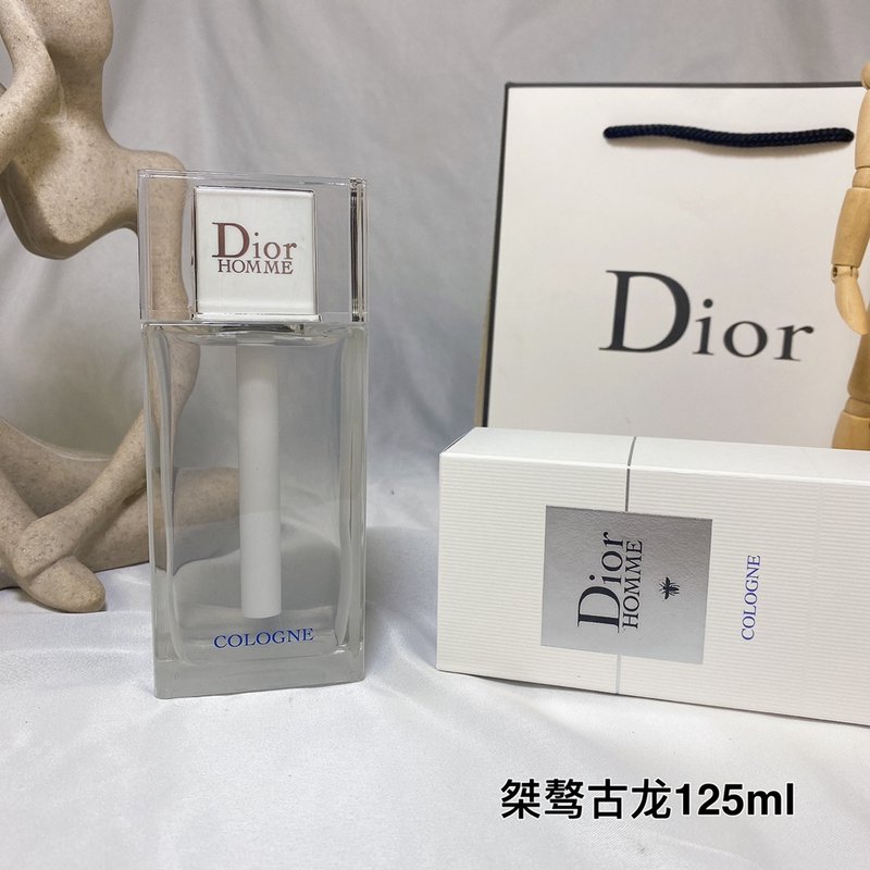 디올 므 콜로뉴 오드투알레 125ml 001-254388