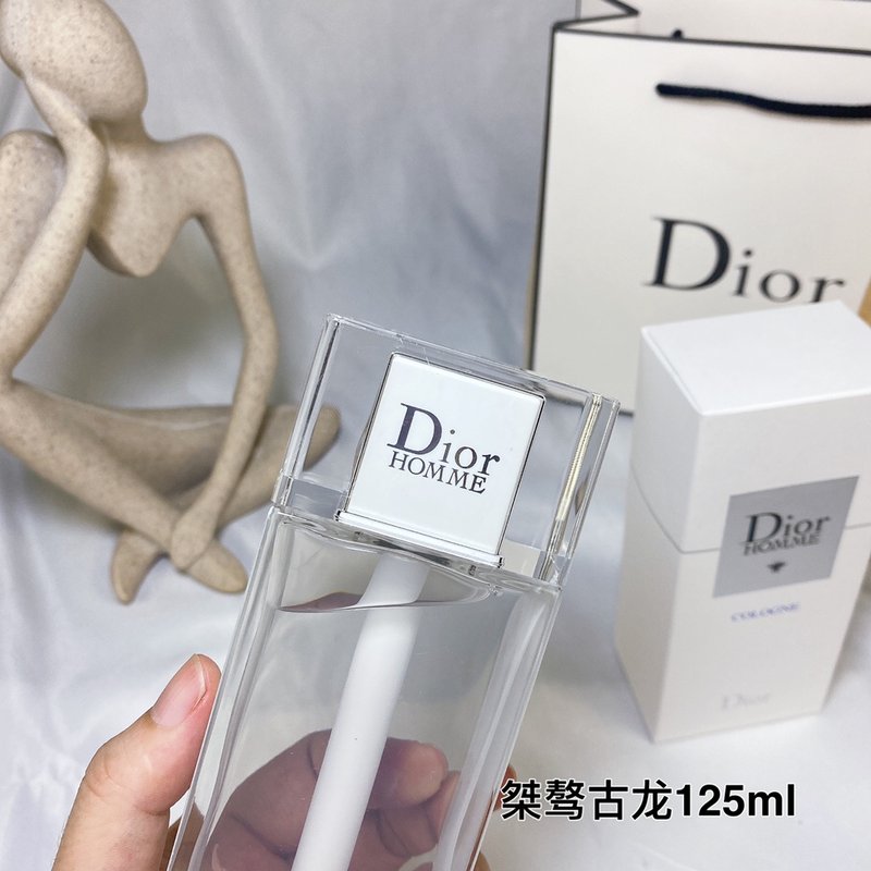 디올 므 콜로뉴 오드투알레 125ml 001-254388