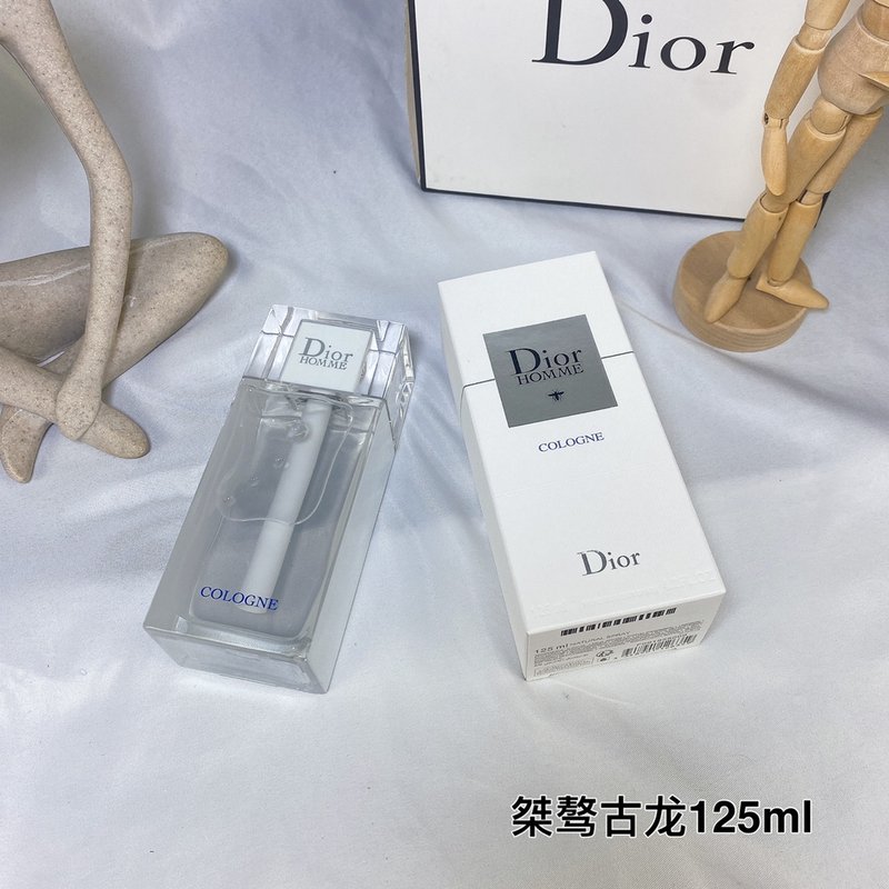 디올 므 콜로뉴 오드투알레 125ml 001-254388
