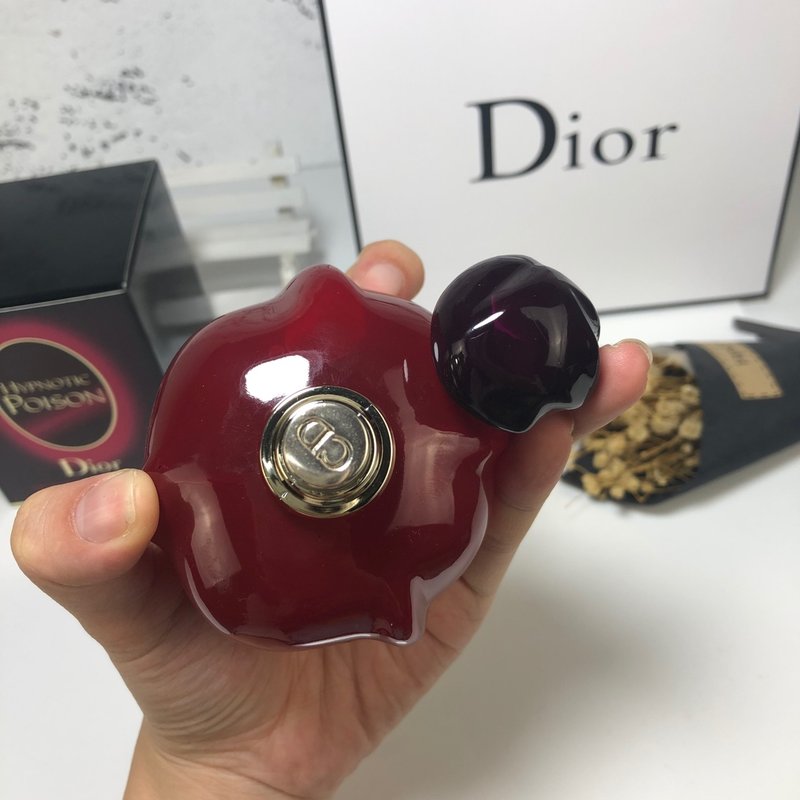 디올 포이즌 루즈 오드뚜왈렛 100ml 001-254389