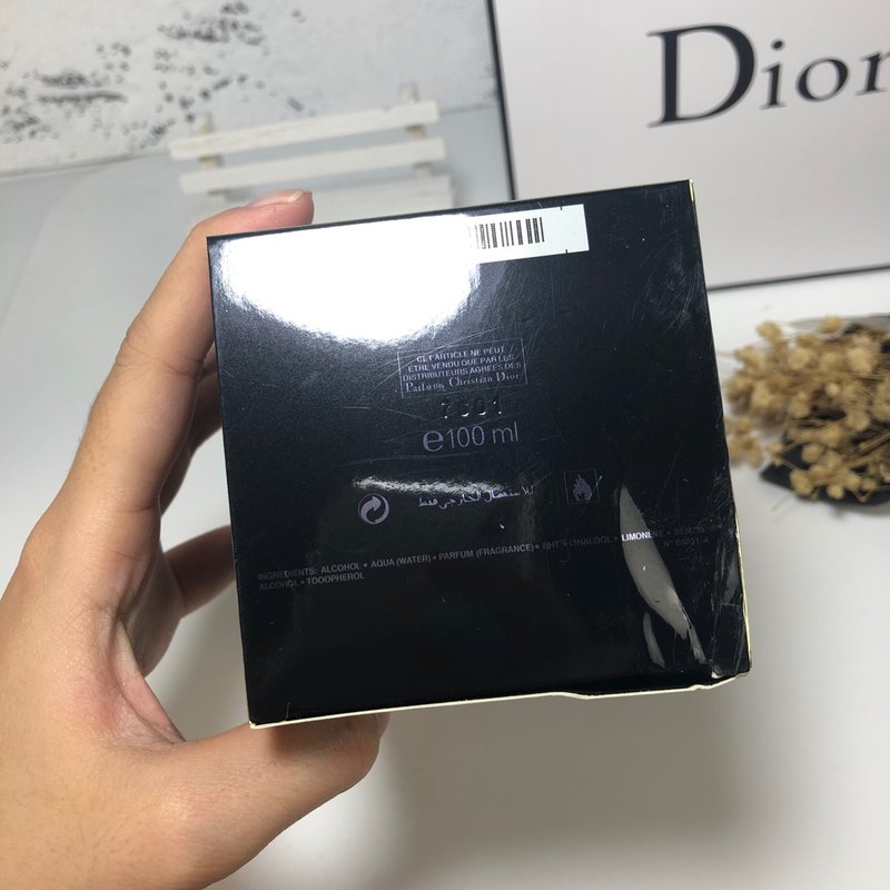 디올 포이즌 루즈 오드뚜왈렛 100ml 001-254389