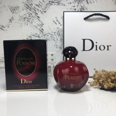 디올 포이즌 루즈 오드뚜왈렛 100ml 001-254389
