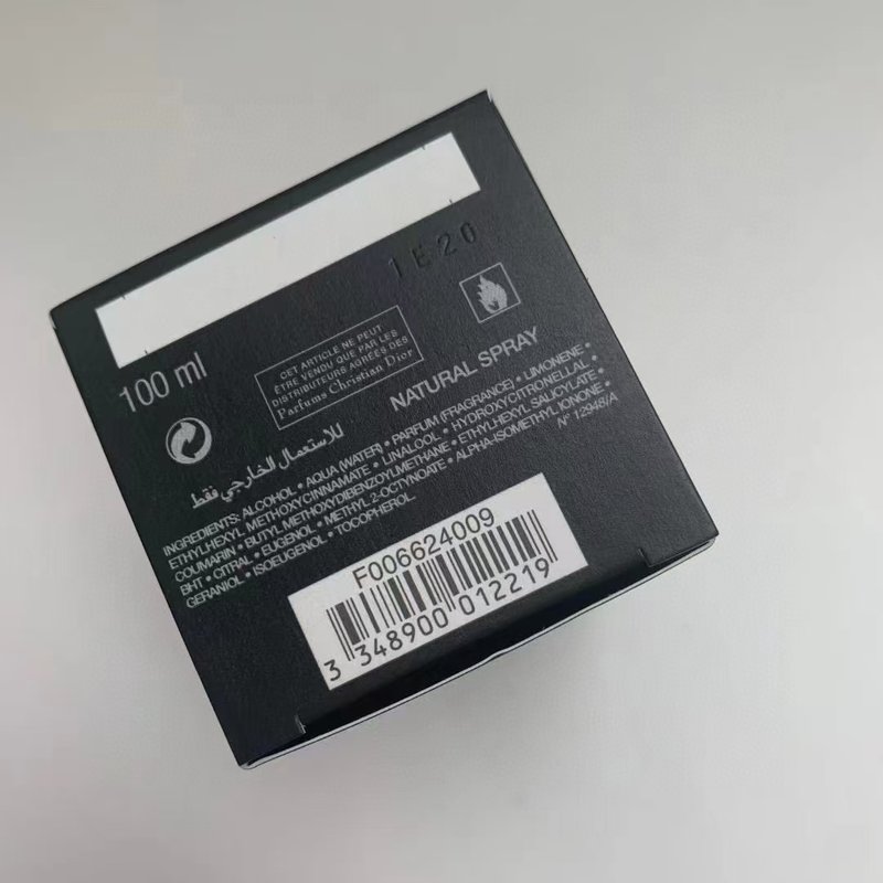 디올 파렌하이트 옴므 오드뚜왈렛 001-254390