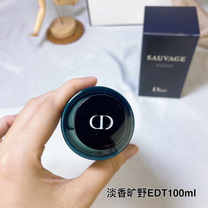 디올 소바쥬 옴므 EDT 100ml 001-254391