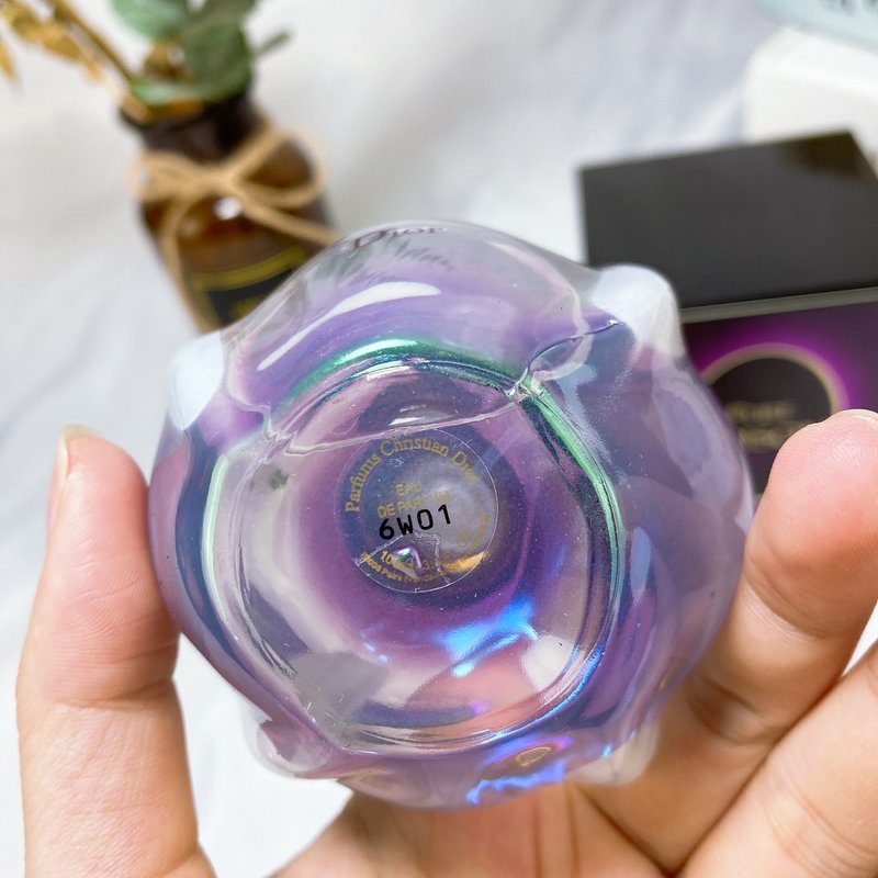 디올 화이트 포이즌 여성 향수 100ml 001-254395