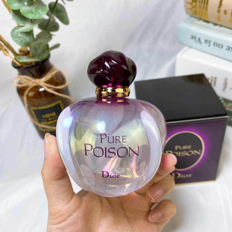 디올 화이트 포이즌 여성 향수 100ml 001-254395