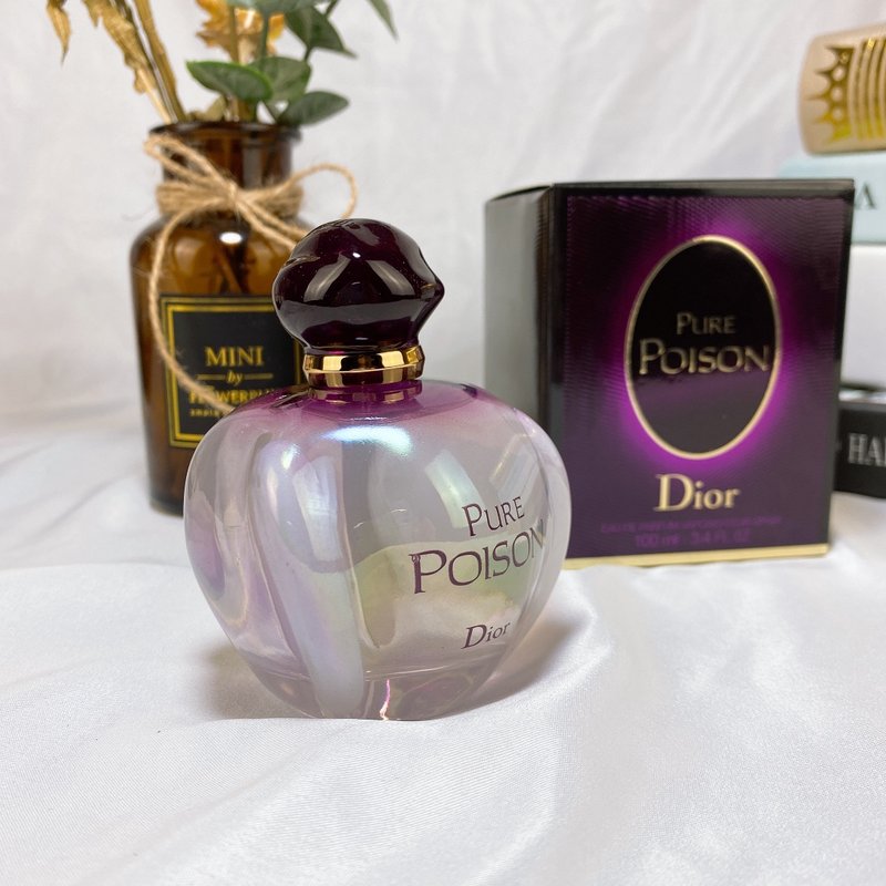 디올 화이트 포이즌 여성 향수 100ml 001-254395