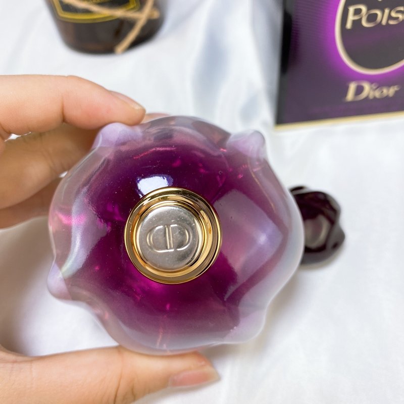 디올 화이트 포이즌 여성 향수 100ml 001-254395