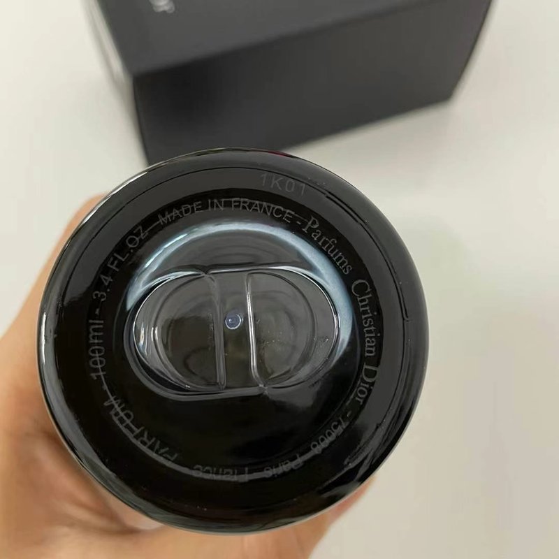 디올 소바쥬 오드퍼퓸 남성용 001-254396