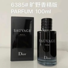 디올 소바쥬 오드퍼퓸 남성용 001-254396