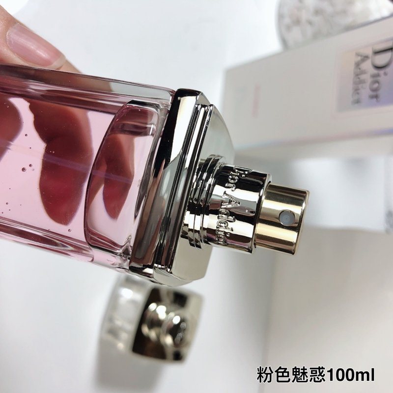 디올 미스 디올 블러밍 부케 오드뚜왈렛 001-254398