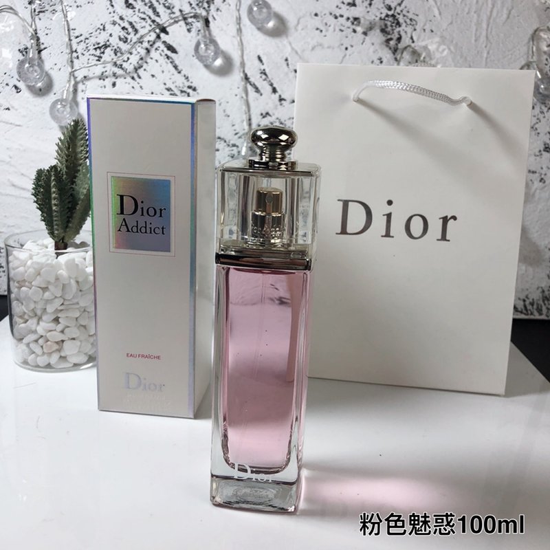 디올 미스 디올 블러밍 부케 오드뚜왈렛 001-254398