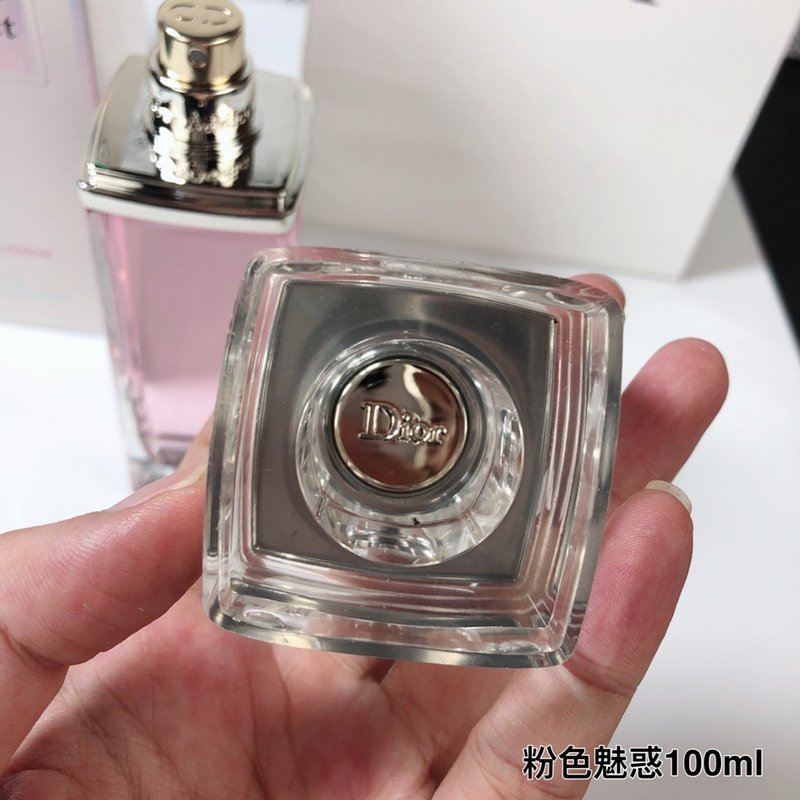 디올 미스 디올 블러밍 부케 오드뚜왈렛 001-254398
