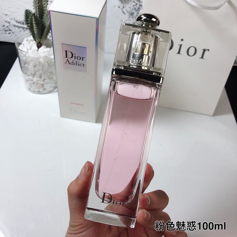 디올 미스 디올 블러밍 부케 오드뚜왈렛 001-254398