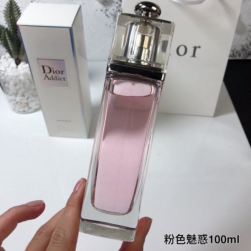 디올 미스 디올 블러밍 부케 오드뚜왈렛 001-254398