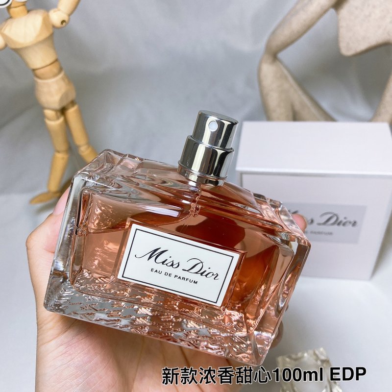 디올 미스 디올 오드퍼퓸 100ml 001-254399