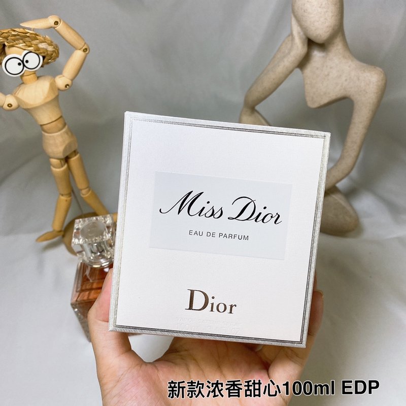 디올 미스 디올 오드퍼퓸 100ml 001-254399