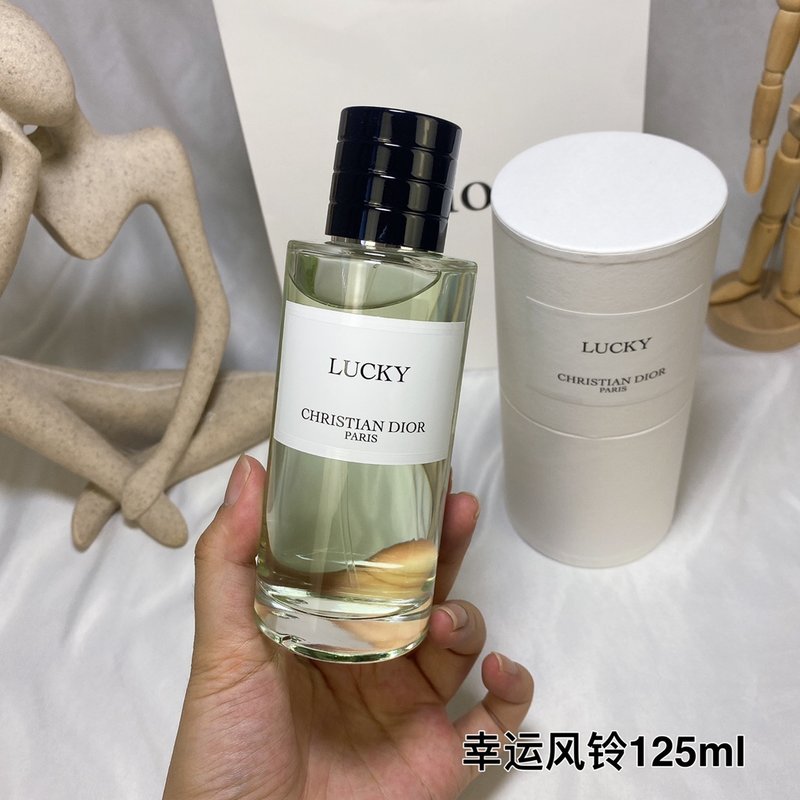 디올 뤽키 뮈게 중성 향수 001-254405