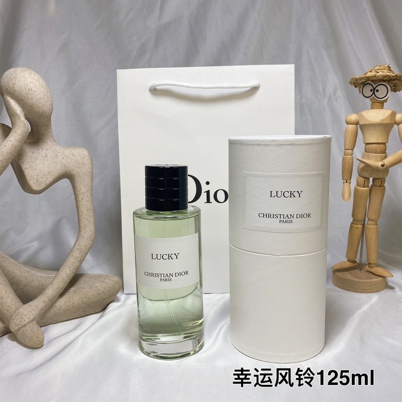 디올 뤽키 뮈게 중성 향수 001-254405