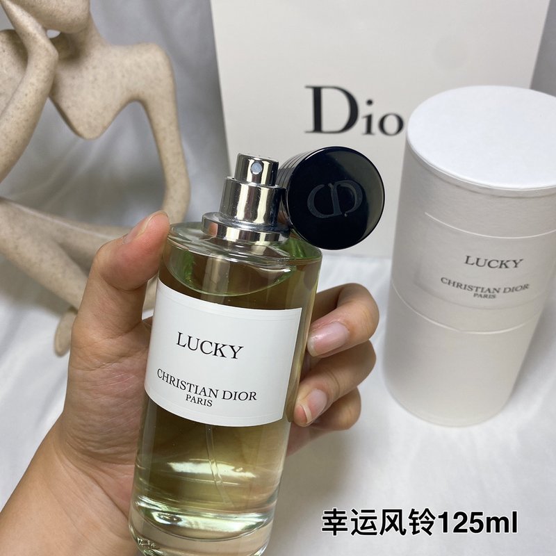 디올 뤽키 뮈게 중성 향수 001-254405