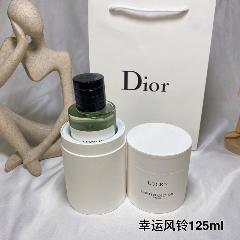 디올 뤽키 뮈게 중성 향수 001-254405