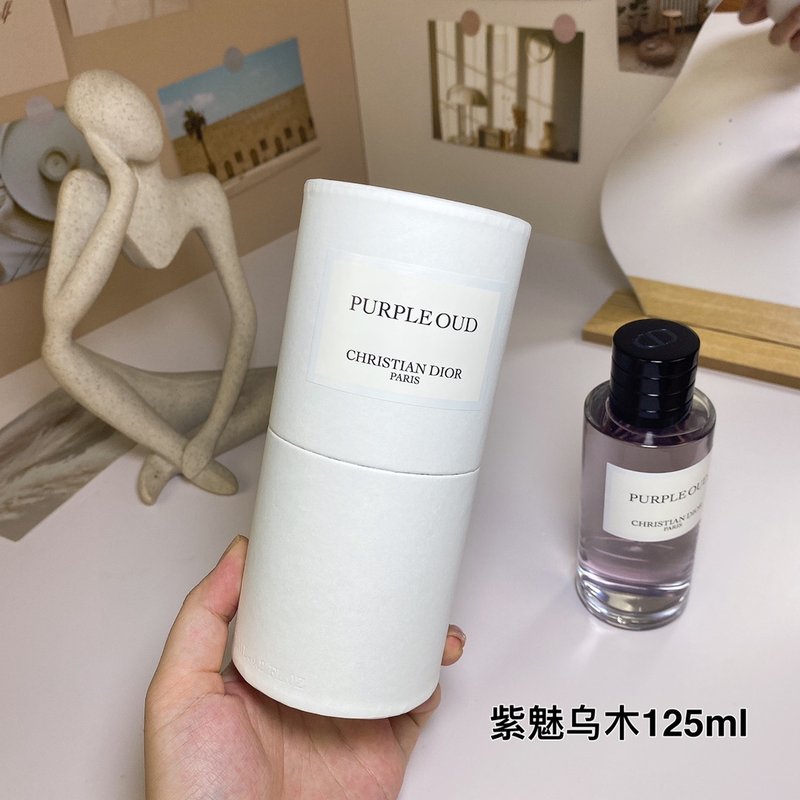 디올 라 콜렉시옹 우드 앤 펠트 001-254406