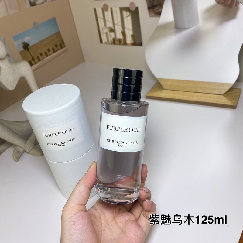 디올 라 콜렉시옹 우드 앤 펠트 001-254406