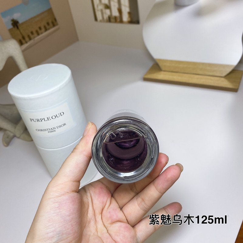 디올 라 콜렉시옹 우드 앤 펠트 001-254406