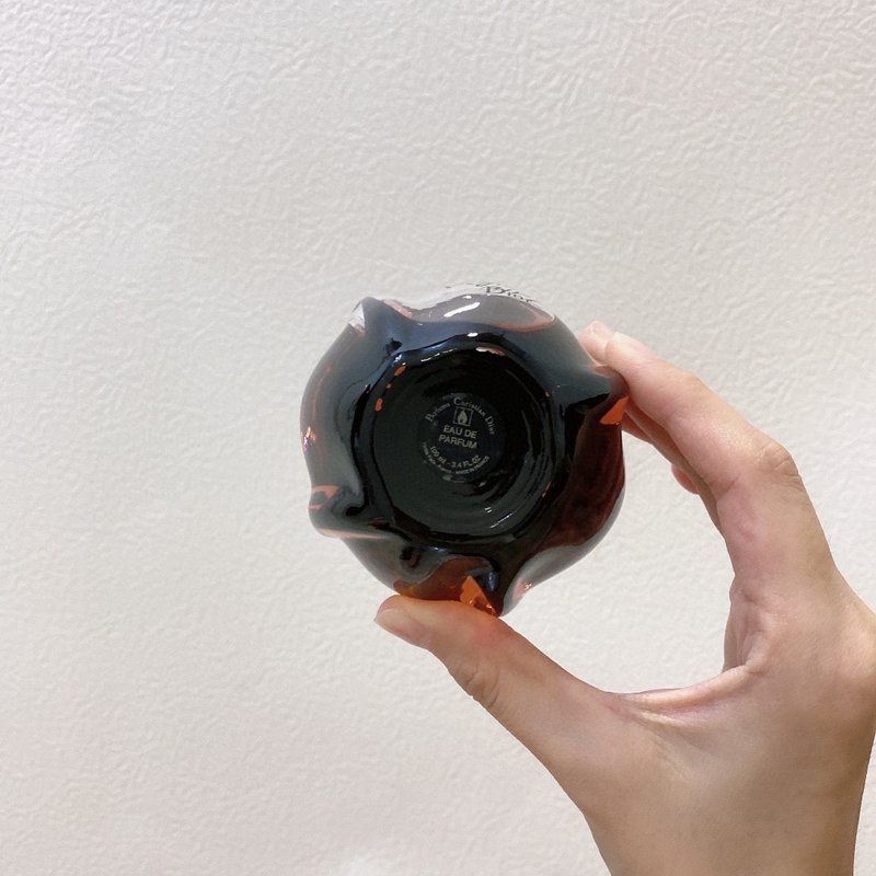 디올 포이즈 걸 우드 오드퍼퓸 001-254410