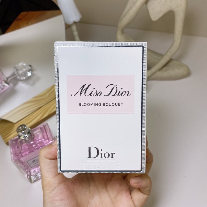 디올 미스 디올 오드뚜왈렛 100ml 001-254409