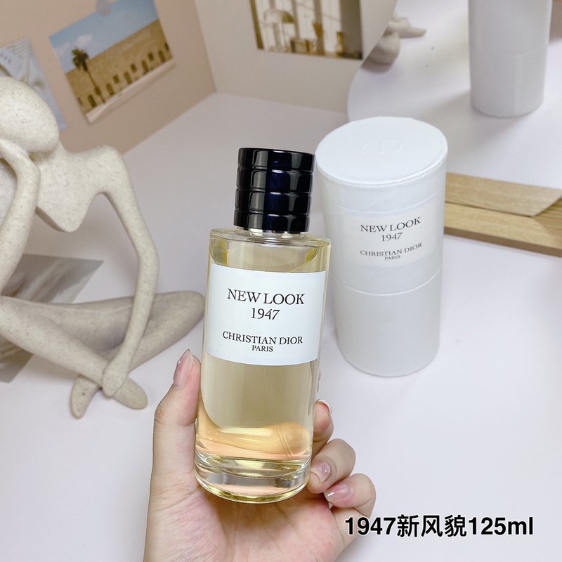 디올 오 드 퍼퓸 뉴 룩 1947 001-254411