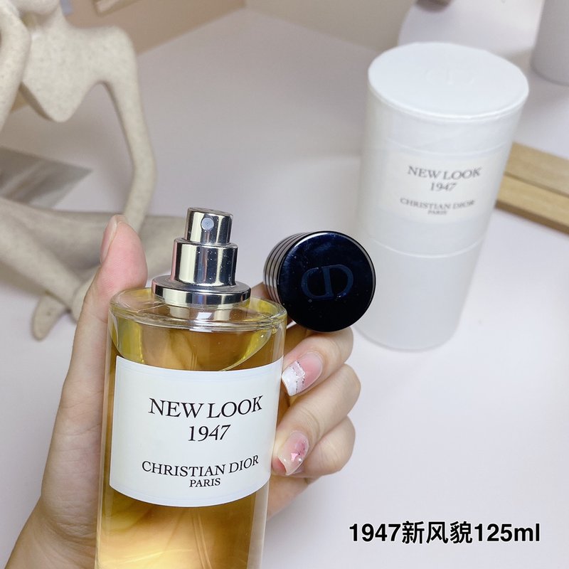 디올 오 드 퍼퓸 뉴 룩 1947 001-254411