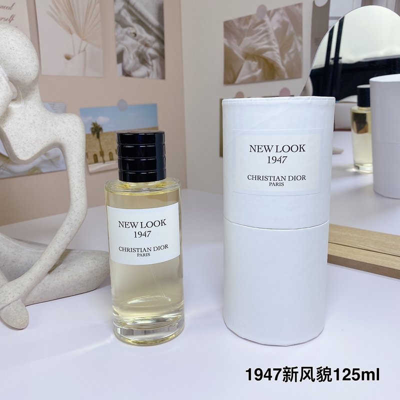 디올 오 드 퍼퓸 뉴 룩 1947 001-254411