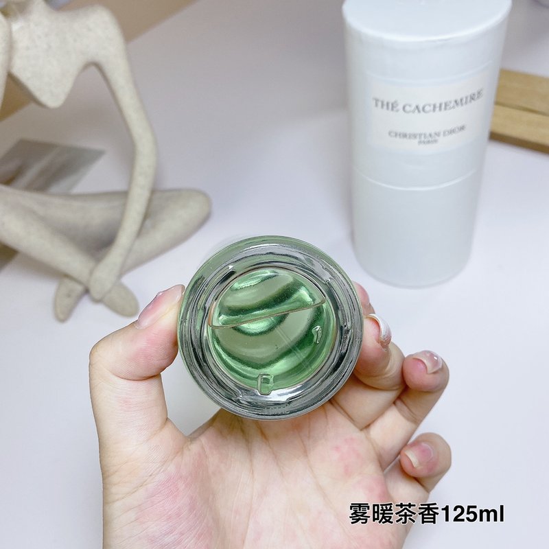 안개 속 차향기 오드퍼 001-254412