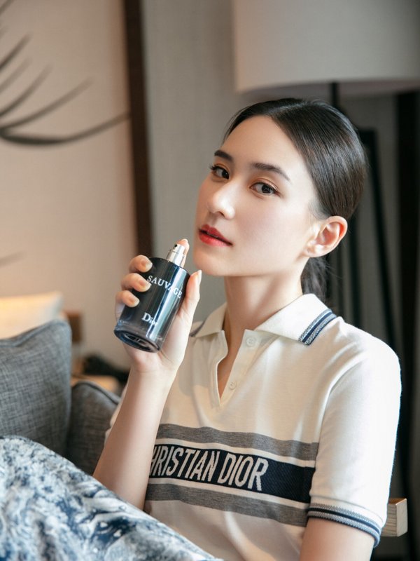 디올 소바쥬 오드뚜왈렛 001-254420