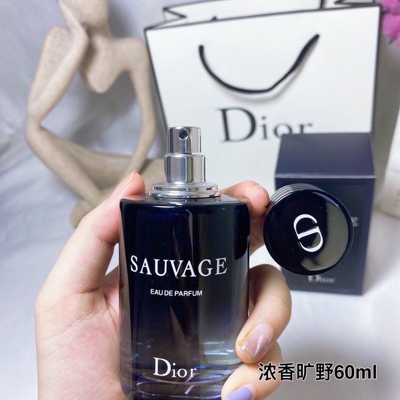 디올 소바쥬 옴므 오드퍼퓸 001-254441
